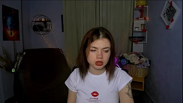 Chat XXX Live isabel_wave