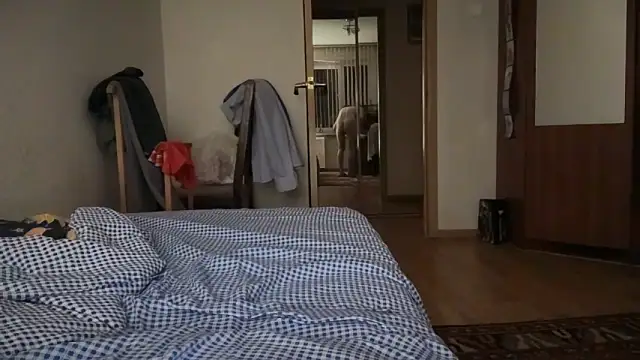 XXX chat uživo modela Lamonteik
