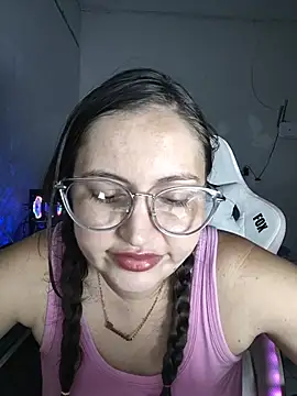 Show de Fetichista23 na webcam