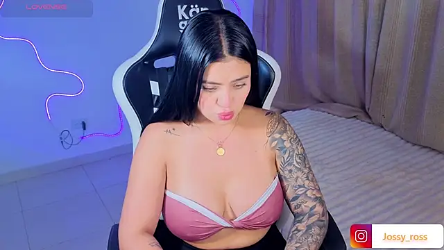 Chat +18 de Victoryyy_ ao vivo