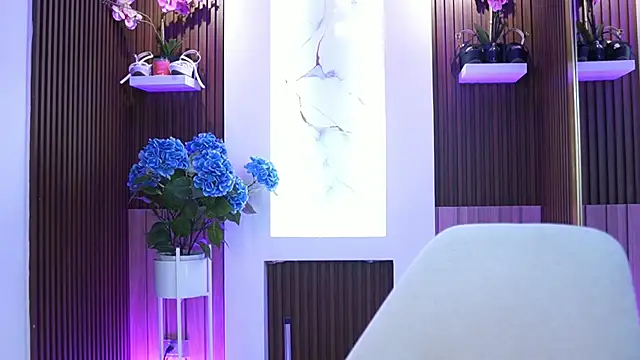 CattleyaScaly 在線直播表演