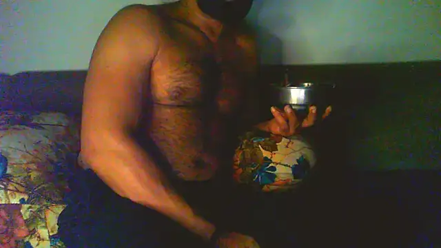 Vbestshow Show in webcam