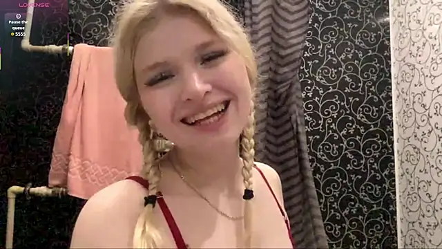 ShontaWasilko live XXX chat