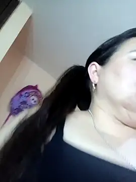Zuleyka_69 live XXX chat