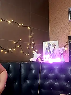 Živý XXX chat angel_demon17