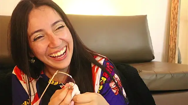 Chat XXX en directo de Sweet_Sammy_