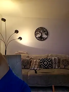 CelynaRoss 现场XXX聊天