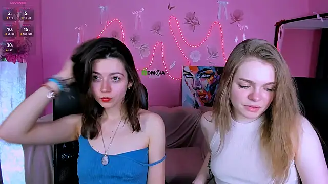 veronica_bubble: απευθείας συνομιλία ΧΧΧ