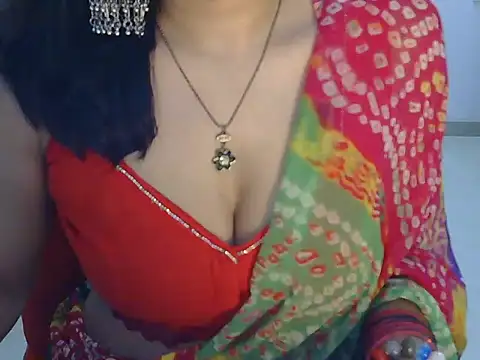 Czat XXX na żywo – indianbae01