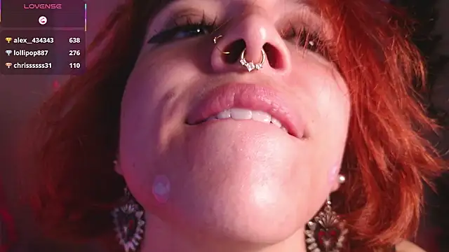 bri_von_dhara__ Adlı Modelin Canlı XXX Sohbeti