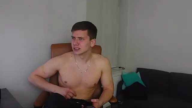 Zack_Gillian's Webcam Show