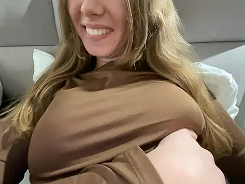 Margo2 – Live XXX-chat