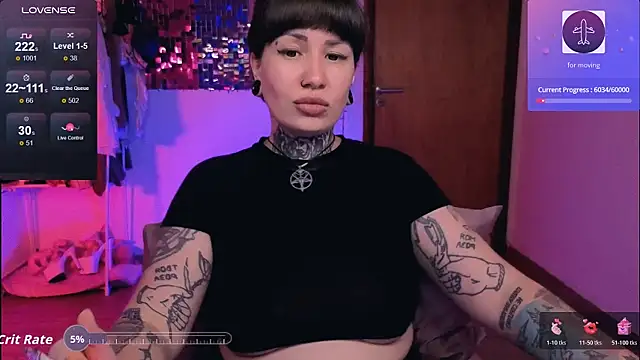 DakotaCandy live XXX chat