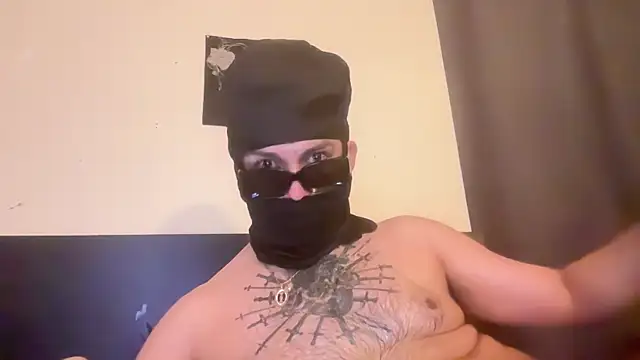 angelblanco's Webcam Show