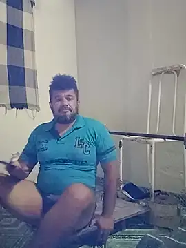 Show de tarra122 na webcam