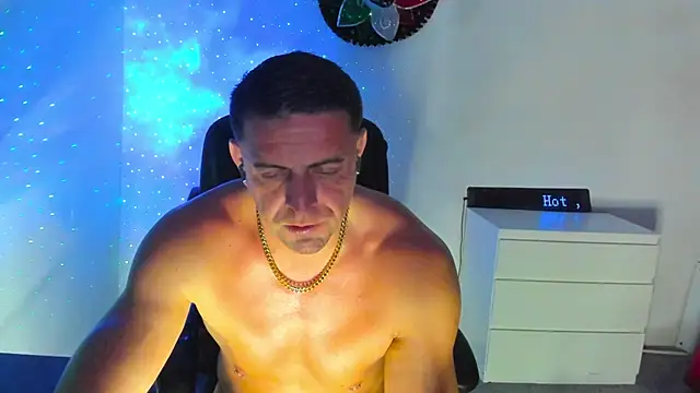 Chat XXX en directo de petr37pol