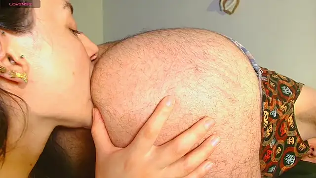Show webcam de JeremmyAndStacy