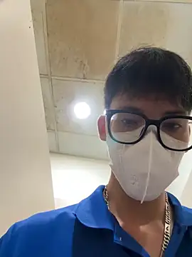 MEFUN- Pertunjukan Webcam