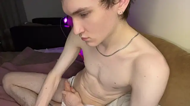 Eric_Dark Webcam Show