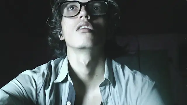 Show Webcam de cherryuwu
