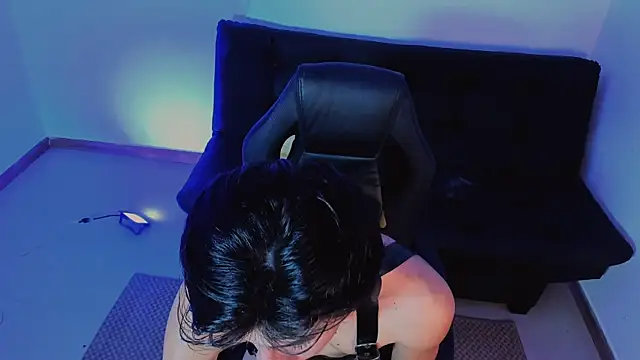 Chat XXX en directo de Dante_White