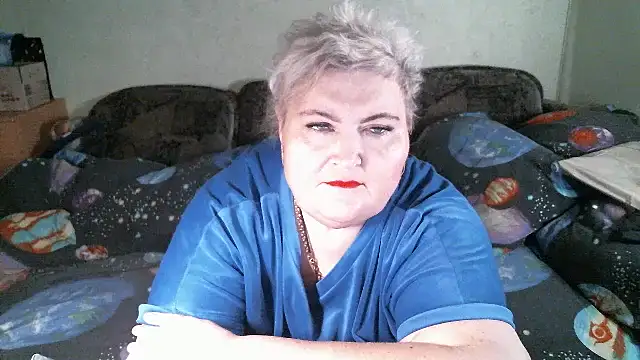 Živý XXX chat Lana555