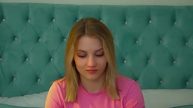 StacyEvances Chat XXX in diretta