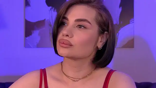 Živý XXX chat AdrianaToress