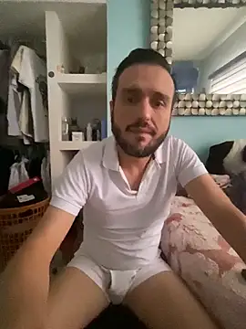 Alexitho25 Webcam show