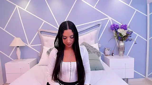 EmmaFosther live XXX chat