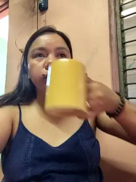 ambersmile লাইভ XXX চ্যাট