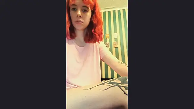 Živý XXX chat amberrrdolll_