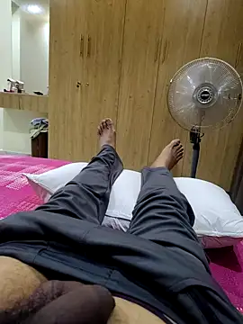 Show webcam de santhoshkannadaboy