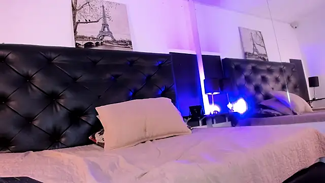 Kymy_marquez's Live XXX Chat