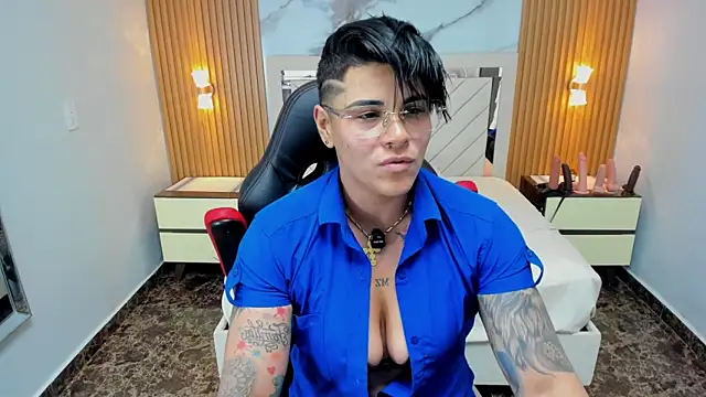 KAROLLJONES1 – Live XXX-chat