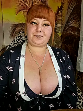 Živý XXX chat Fox-Red2026
