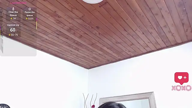 MariaVex – Naživo XXX chat