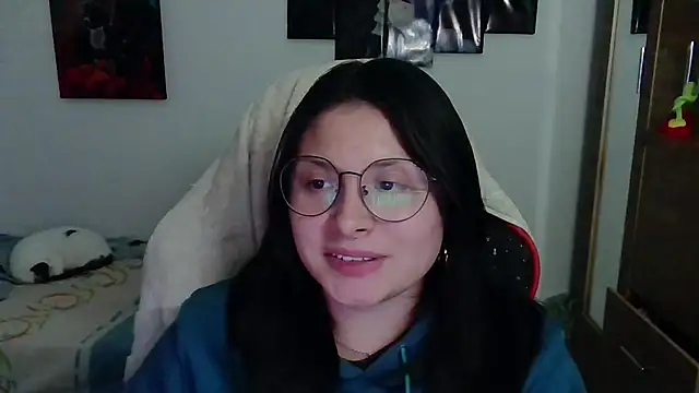 yessica_gomez01's Live XXX Chat