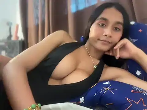 Ur_ts_morenaxx Pertunjukan Webcam