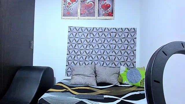 Benjamin_lich Show Webcam