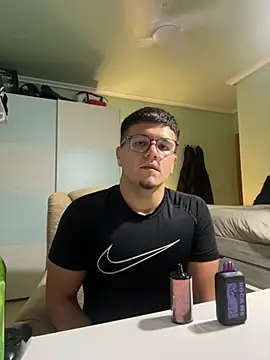 Вебкам-шоу gorka_dom