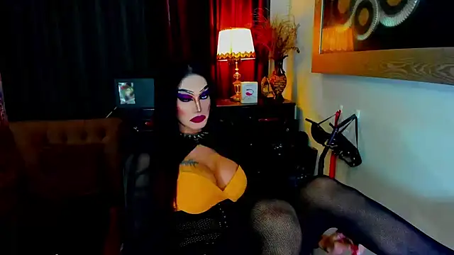lubottarah Pertunjukan Webcam