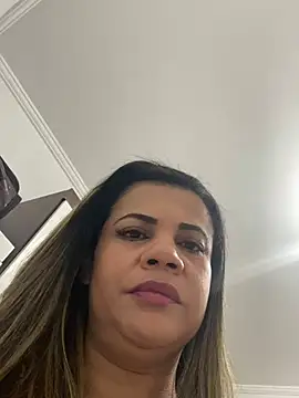 Show de lary8 na webcam