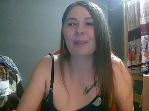 Valerivv's Webcam Show