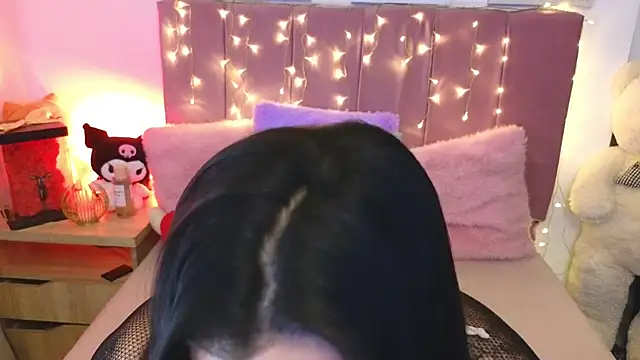 Онлайн чат XXX MiahJoness