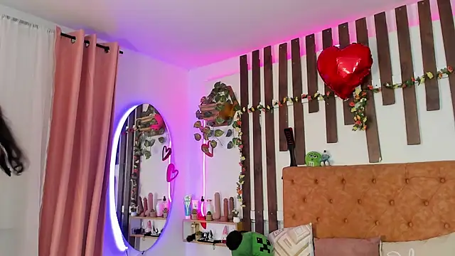 Show Webcam de MeowMota_