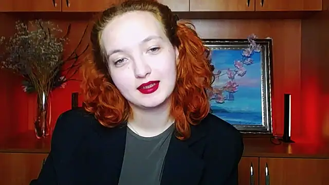 MissAriaa live XXX chat