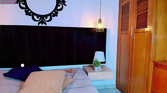 عرض كام Skyee_angel