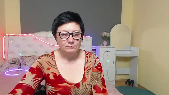 Chat +18 de EmilyL0ve ao vivo
