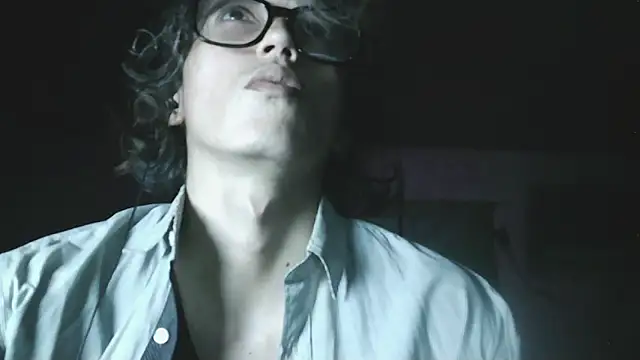 cherryuwu's Webcam Show
